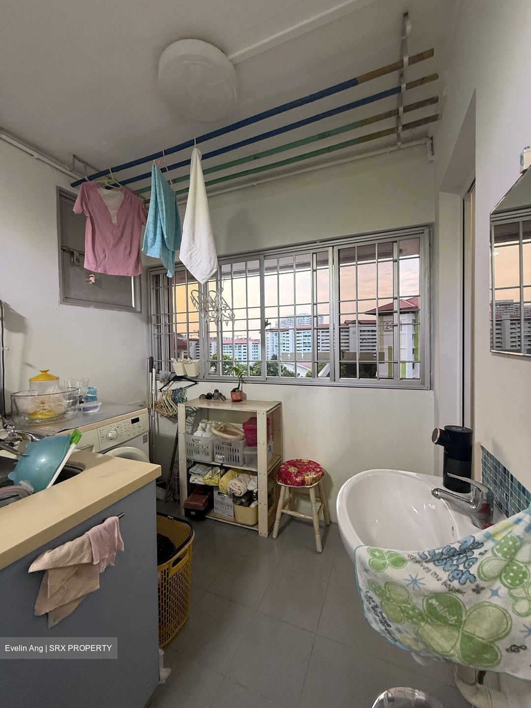 Blk 245 Jurong East Street 24 (Jurong East), HDB 3 Rooms #582441571